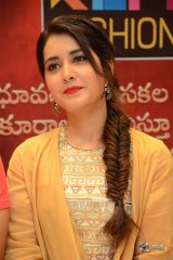 Srinivasa Kalyanam Team at KLM Fashion Mall